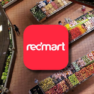 redmart